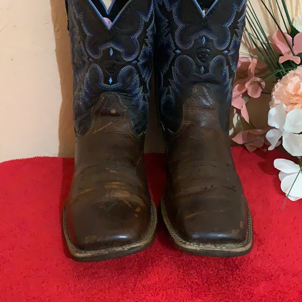 ARIAT BOOTS💥💥